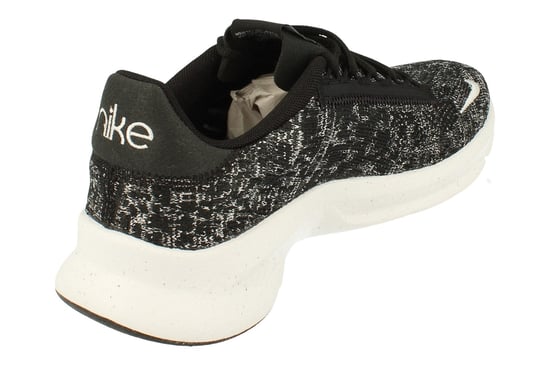Nike Mens Superrep Go 3 Nn Fk Mens Black Trainers - Image 3