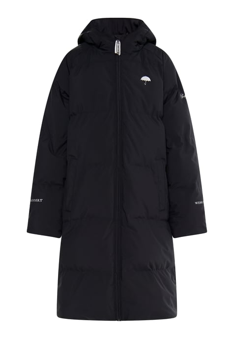 Schmuddelwedda Girls black - Image 1