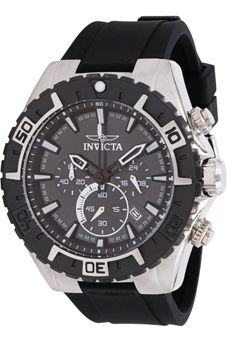 Invicta Aviator 37630 Men's Quartz Watch - 49mm