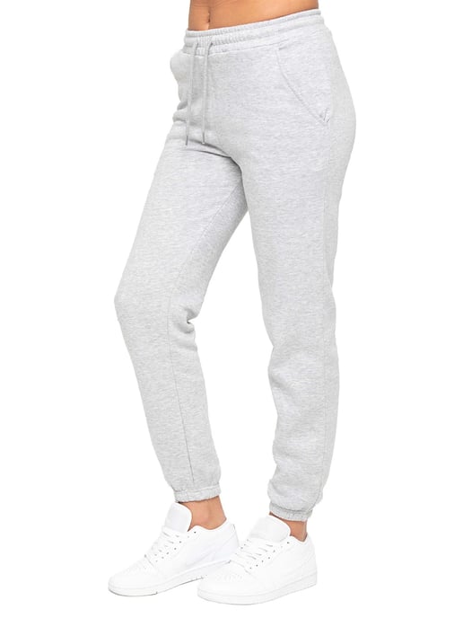 Enzo | Womens Oversized Sweatshirt Tracksuit Set