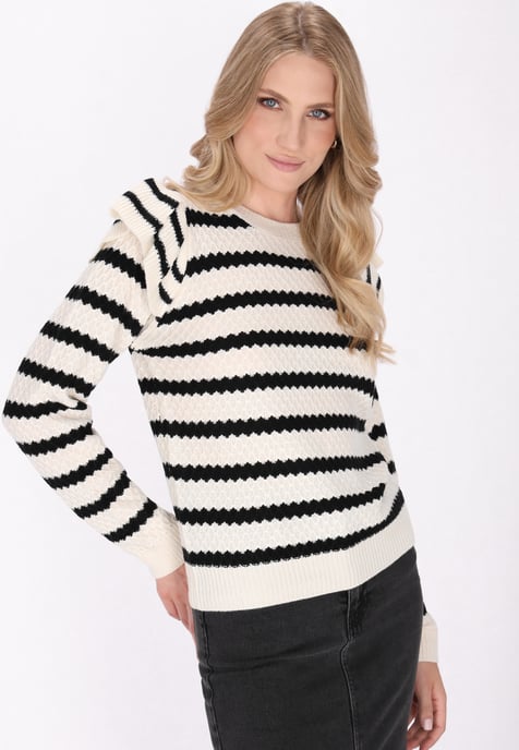 Dreimaster Pullover women - Image 3