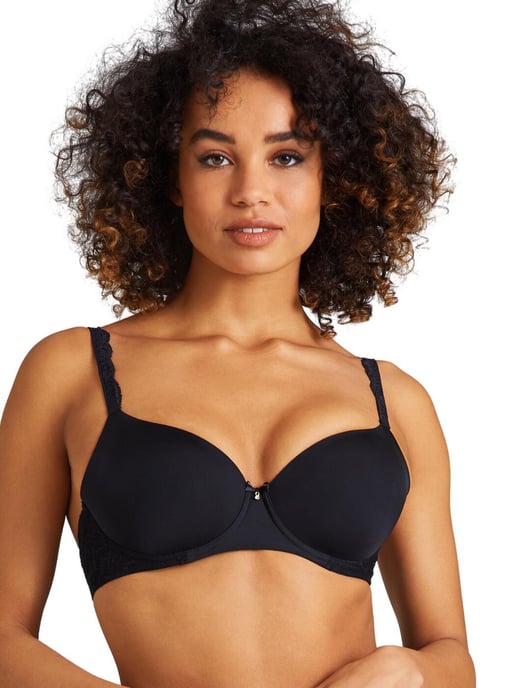 / -1 Aubade Sweetessence Comfort Full Cup Bra