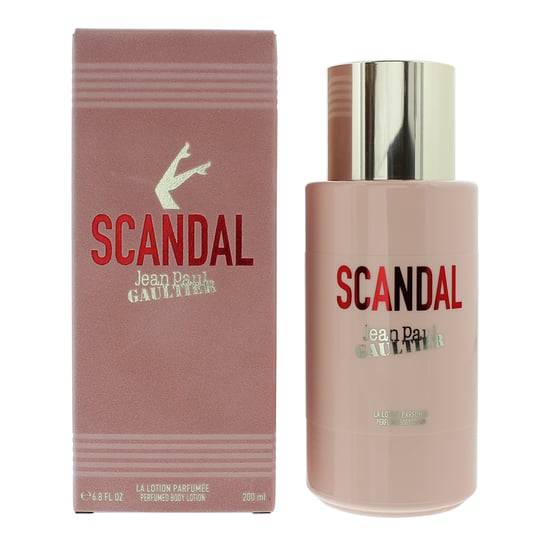 Jean Paul Gaultier Scandal Perfumed Body Lotion 200ml - Image 1