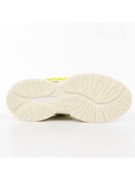 Guess Herr Chunky Sneakers - Image 4