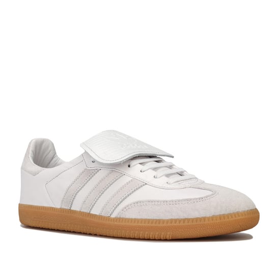 Men's adidas Originals Samba Recon LT Trainers in White - Image 2