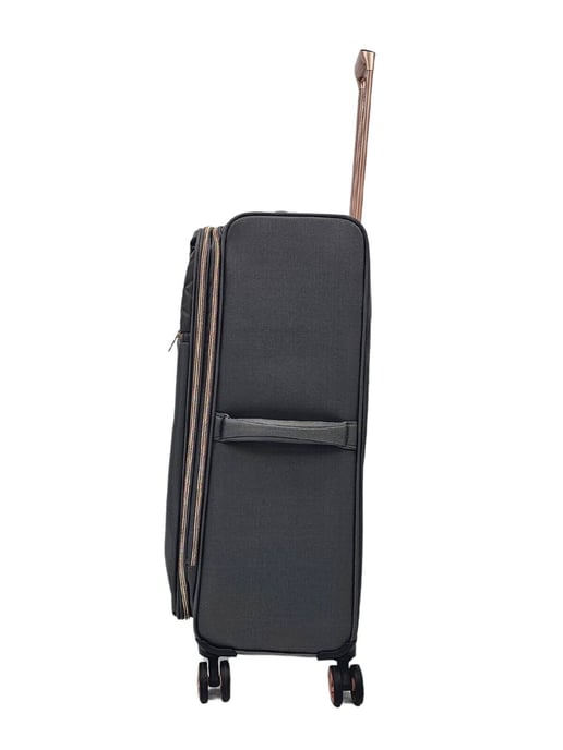 Cabin Suitcases 4 Wheel Luggage Travel Lightweight Bags