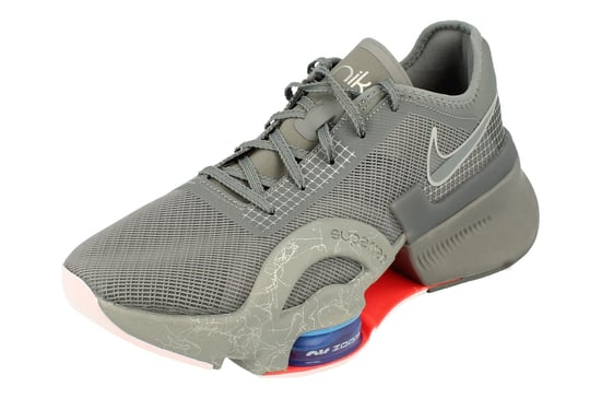 Nike Air Zoom Superrep 3 Mens Grey Trainers
