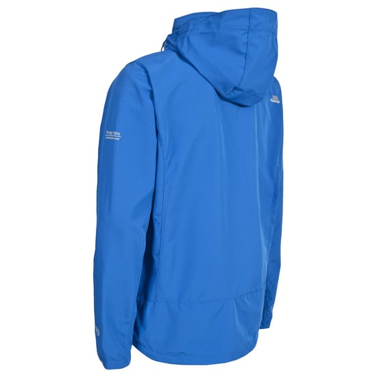 Trespass Mens Stanford Softshell Jacket - Image 2