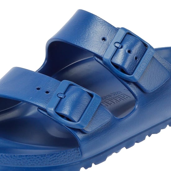 Birkenstock Arizona EVA Women's Navy Sandals - Image 6