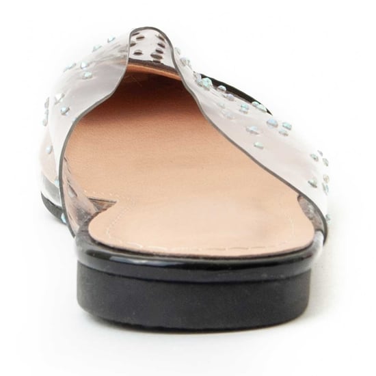 Montevita Ballerine Clara3 In Zwart - Image 5