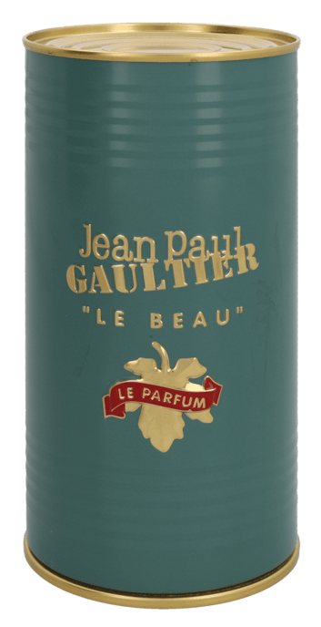 J.P. Gaultier Le Beau Le Parfum Edp Intense Spray75 ml. - Image 2