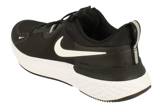 Nike React Miler Herenschoenen Zwart - Image 2