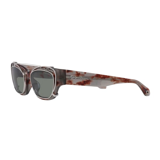 Giorgio Armani Women's Sunglasses  52/22/145 mm acetate - Image 1