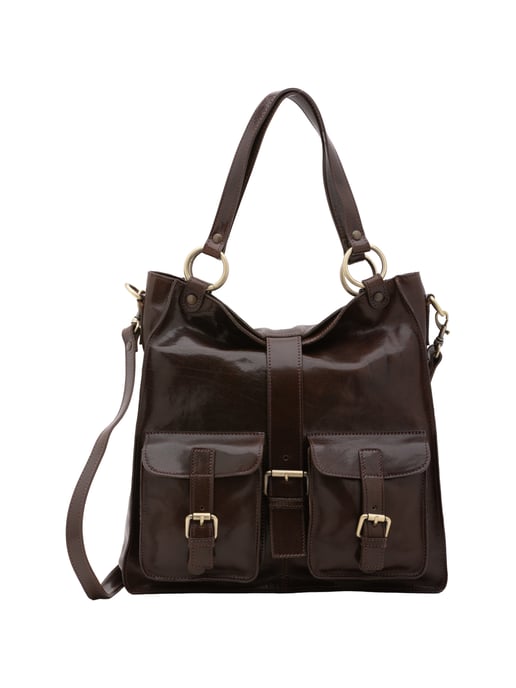 I Fratelli Shoulder Bag Women - Image 1