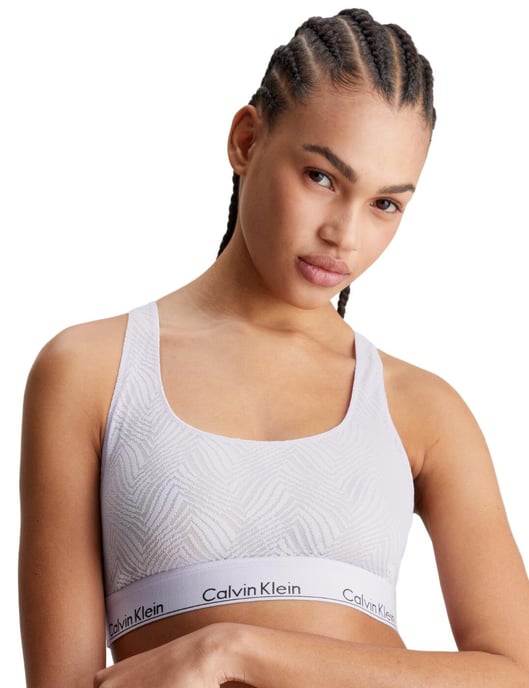 Calvin Klein Unlined Bralette
