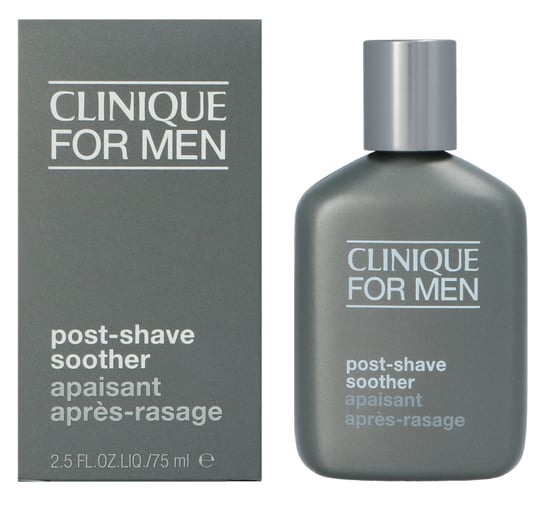 Clinique For Men Post Shave Soother 75ml - Image 3