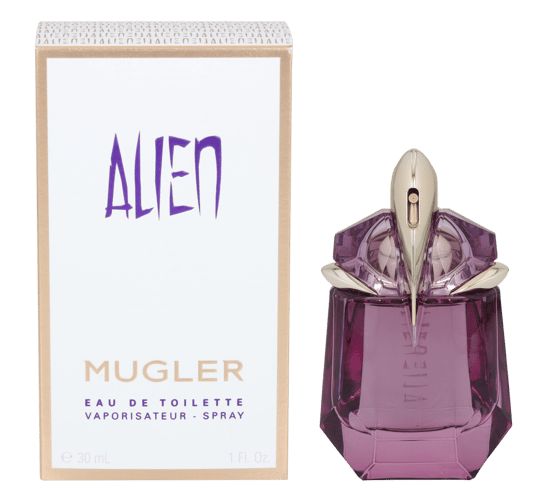 Thierry Mugler Alien Edt Spray 30ml - Image 1