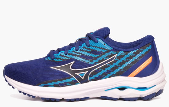 Mizuno Wave Equate 7 Mens