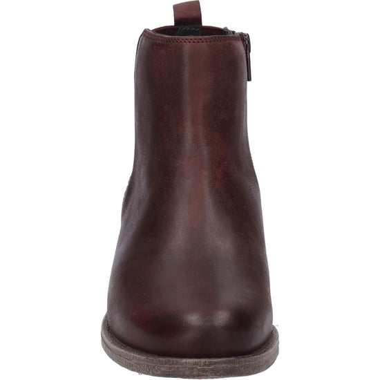 JOSEF SEIBEL Sienna 08 | Enkellaars voor Dames | rood - Image 4