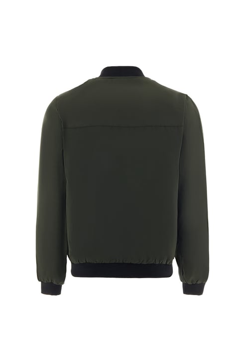 Mo Jacket Men olive - Image 2