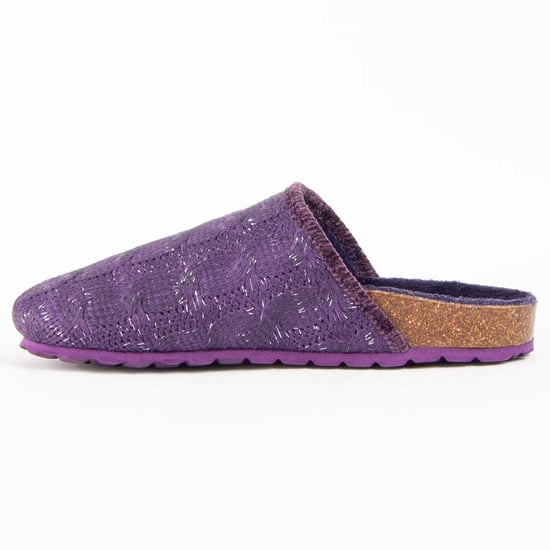 Montevita Clog Willz2 Purple