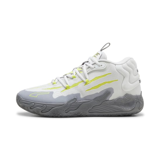 PUMA Unisex MB.03 Hills Basketball Shoes - Image 1