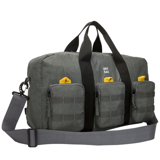 Harring Triple Holdall