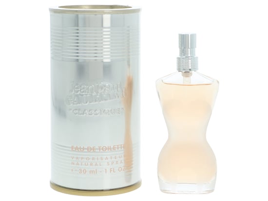 JP Gaultier Classique Edt Spray 30ml - Image 1