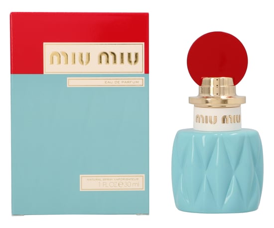 Miu Miu Edp Spray 30ml.