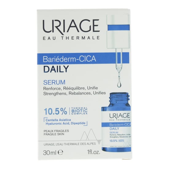 Uriage Bariéderm Cica Dagserum 30ml - Image 3