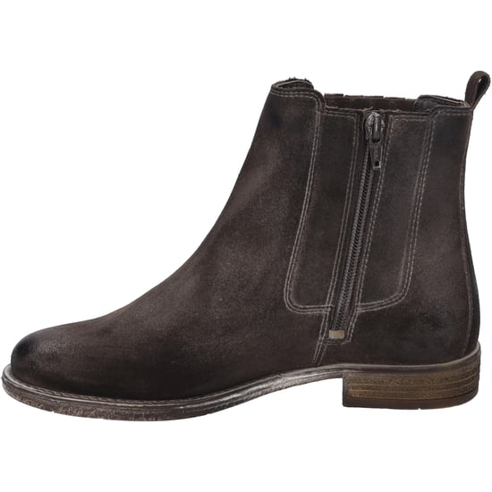 JOSEF SEIBEL Sienna 02 | Enkellaars voor Dames | bruin - Image 3