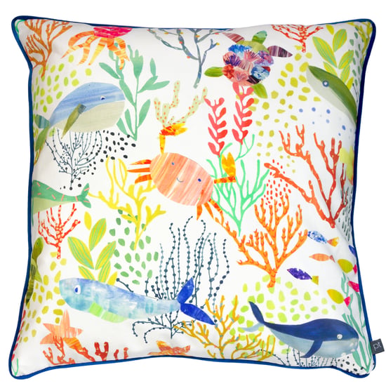 Prestigious Textiles Bubbles Kids Cushion Cover - Image 1