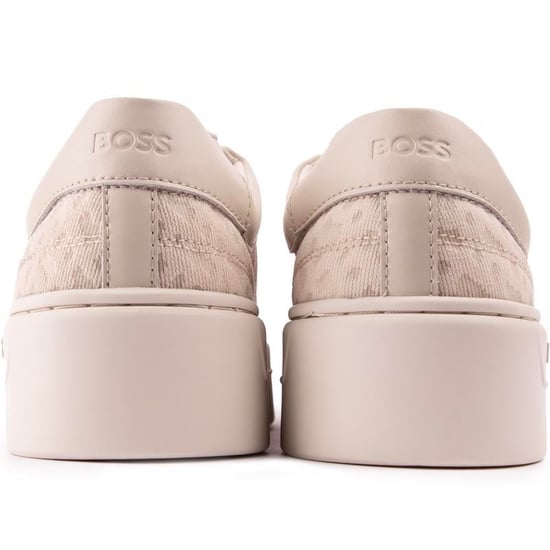 Boss Ashlee Trainers - Image 3