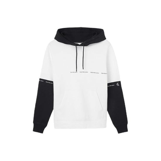 Calvin Klein Jeans Men's Sweatshirt White 335633
