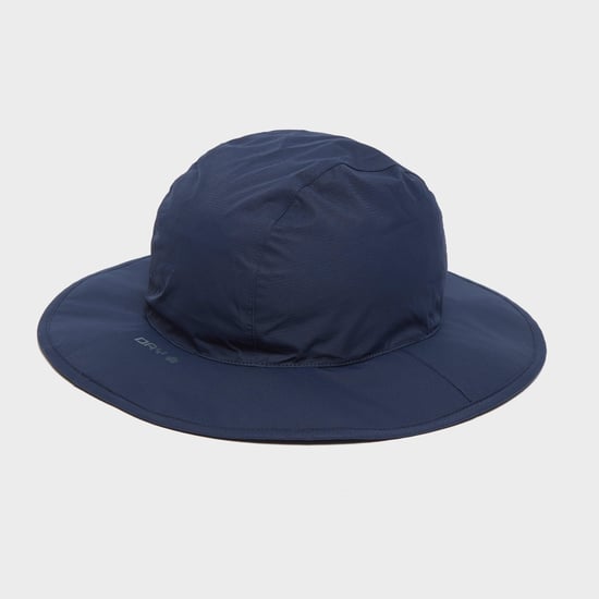 Trekmates Blackden Dry Hat, Navy - Image 2