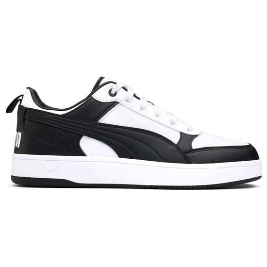 Puma Dribble Trainers - Image 1
