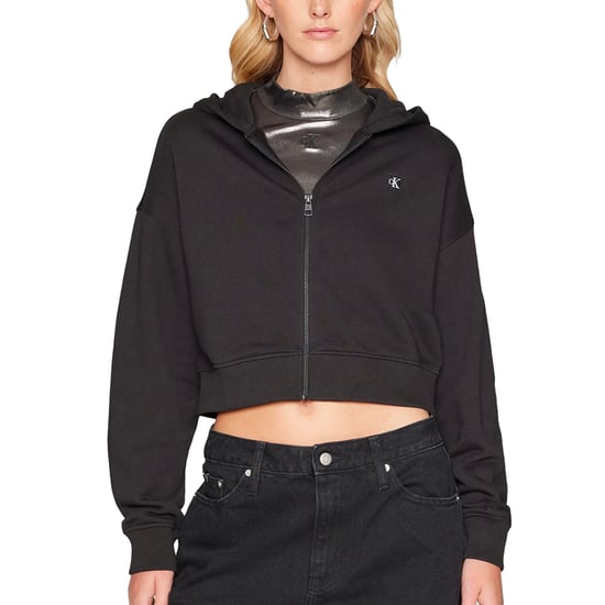 Sweatshirt Ck Jeans Ck Embro Badge Zip-T