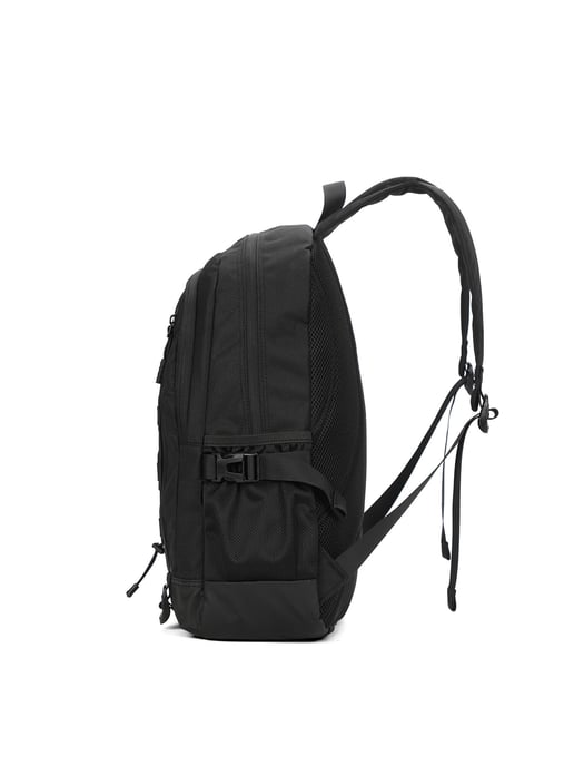 Aoking Rugzak Uniseks BLACK - Image 3