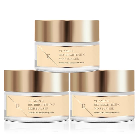 3x Vitamin C Bio Brightening Moisturiser 50ml