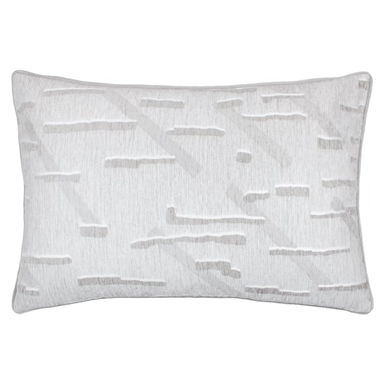 Hoem Tresse Jacquard Cushion Cover - Image 1