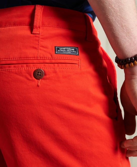 Superdry International Chino Shorts