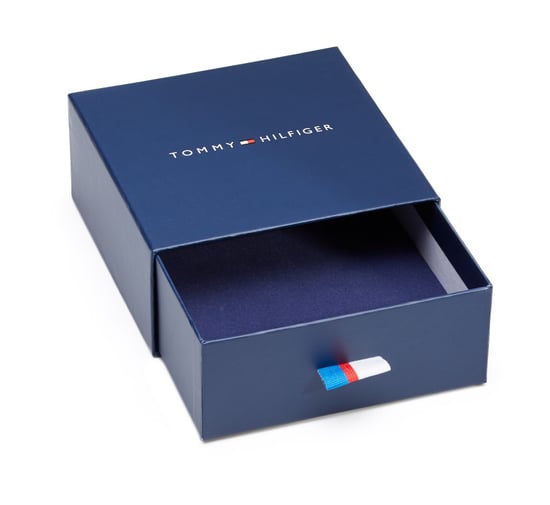 Tommy Hilfiger Dames Rvs Armband - Goud 2780315 - Image 4