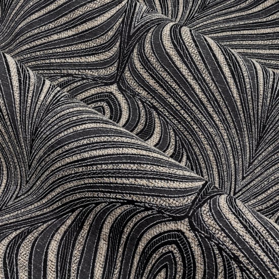 Paolleti Gatsby Jacquard Eyelet Curtains - Image 4