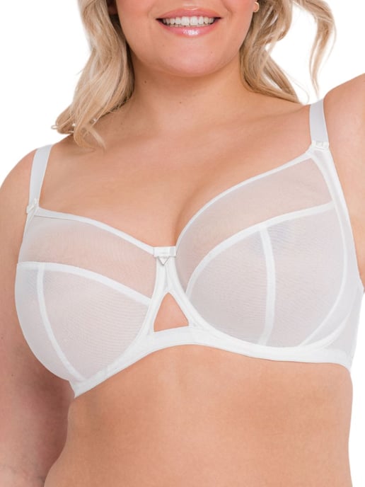 Victory Balcony Bra - Image 1