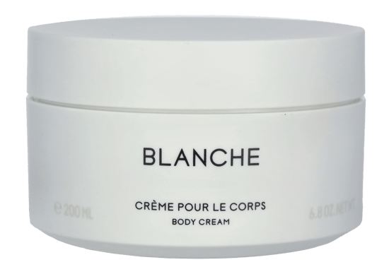Byredo Blanche Lichaamscrème 200 ml - Image 1