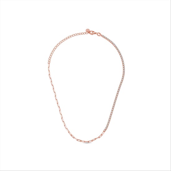 Luxenter Simra halsband i 925 sterling silver - Image 2