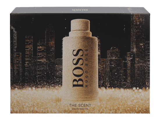 Hugo Boss The Scent Giftset 350 ml