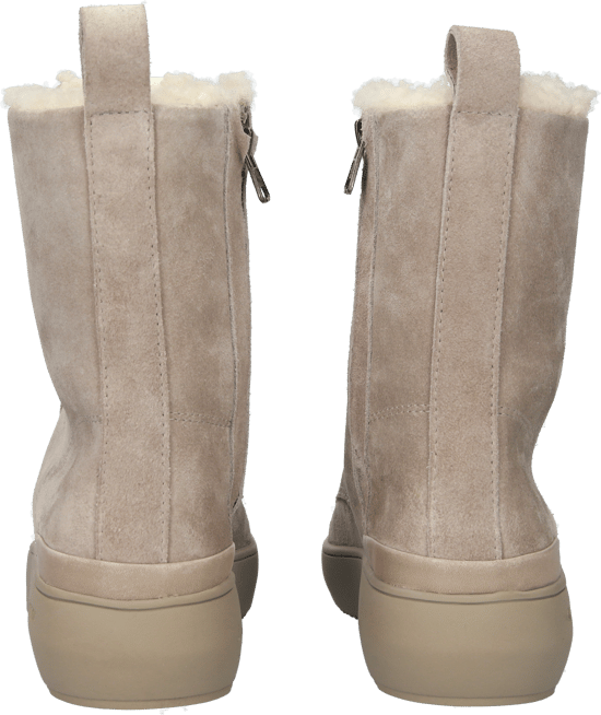 Nora - Weathered Teak - Boots