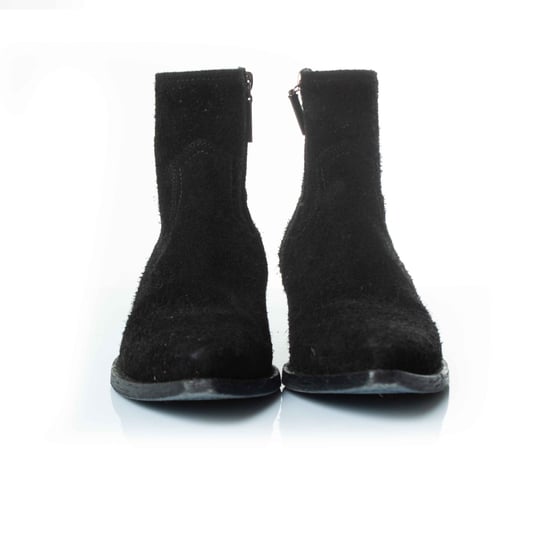 Lukas mockaskinnankelboots - Image 4