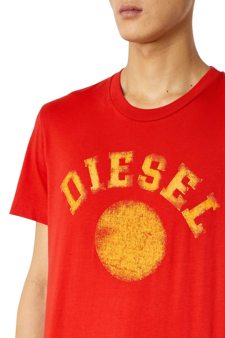 Diesel T-Diegor- T-Shirt